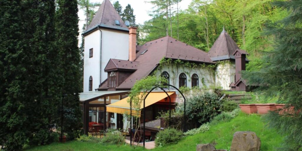 Milyen vízparti csapatépítő helyszínek vannak?