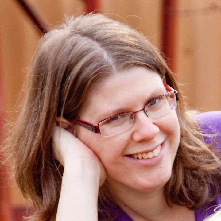 Peringer Szilvia